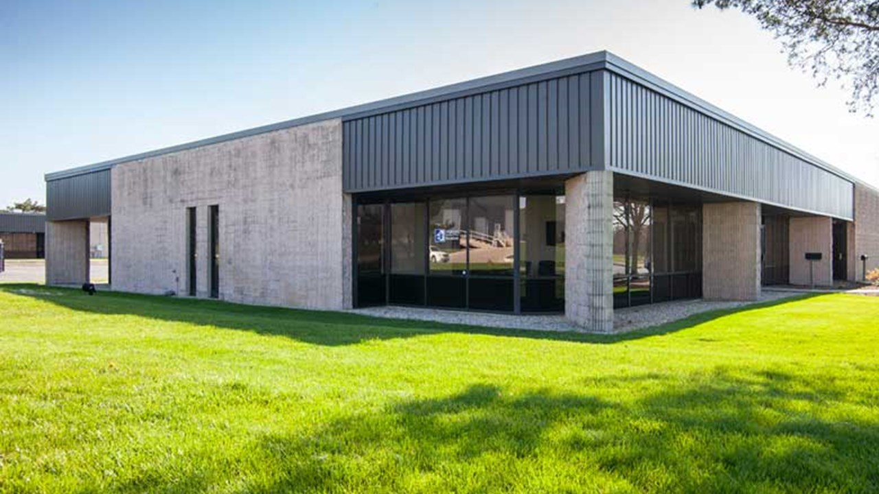 A.W.A.D.S Showroom located in Menomonee Falls