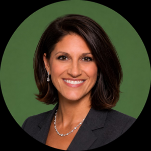 Photo of Sarah Nygard