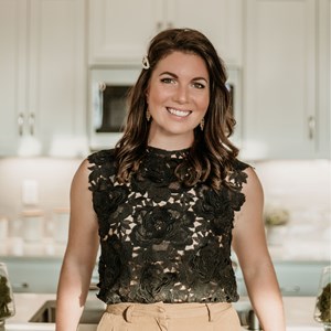 Alyson Marris