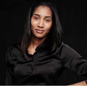 Photo of Ayanna Govan