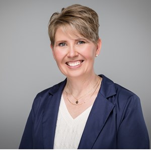 Photo of Amber Atlee