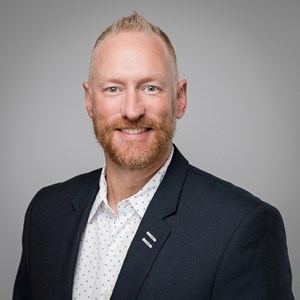 Photo of John Atlee