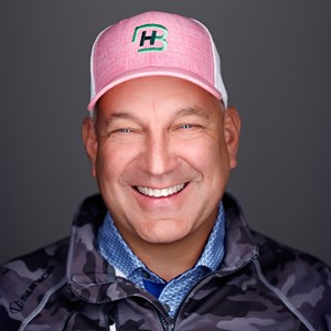 Photo of Brad Herda