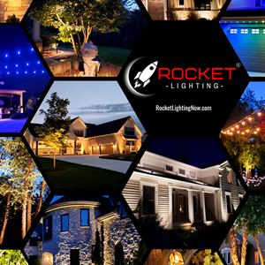 Photo of Rocket Lighting