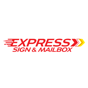 Photo of Express Sign and Mailbox LLC