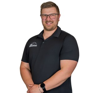 Alec Hartsuiker