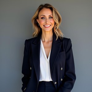Photo of Tonia Coleman