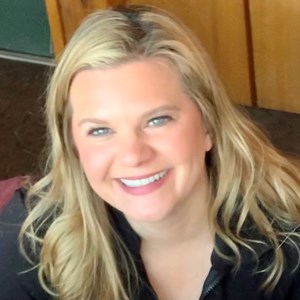 Heidi Hilsenbeck
