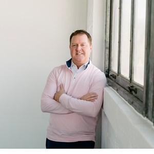 Photo of John Gscheidmeier