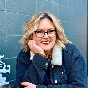 Photo of Katie Ryan