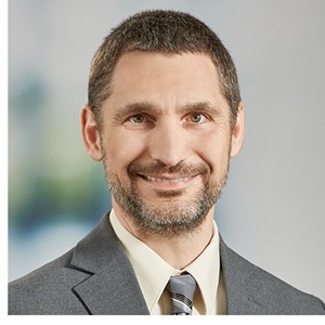 Photo of Matthew Maigatter