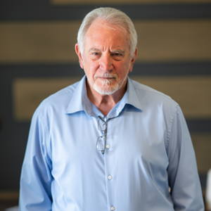 Photo of Mike Bauman