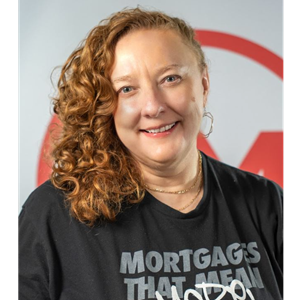 Photo of Kris Weninger