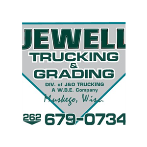 Photo of J & O Trucking Inc - Jewell Trucking