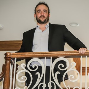 Photo of Ronny Barenz