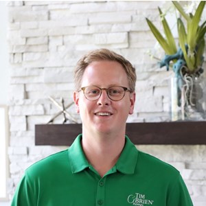 Photo of Ryan Hillgartner