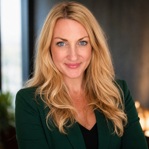 Stacy Johnson