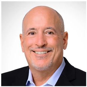 Photo of Kevin Evanoff