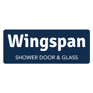 Photo of Wingspan Shower Door & Glass