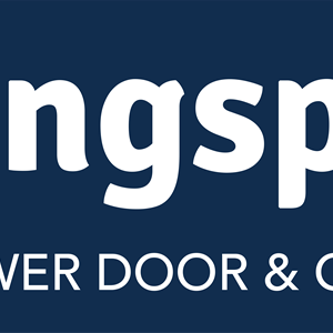 Photo of Wingspan Shower Door & Glass