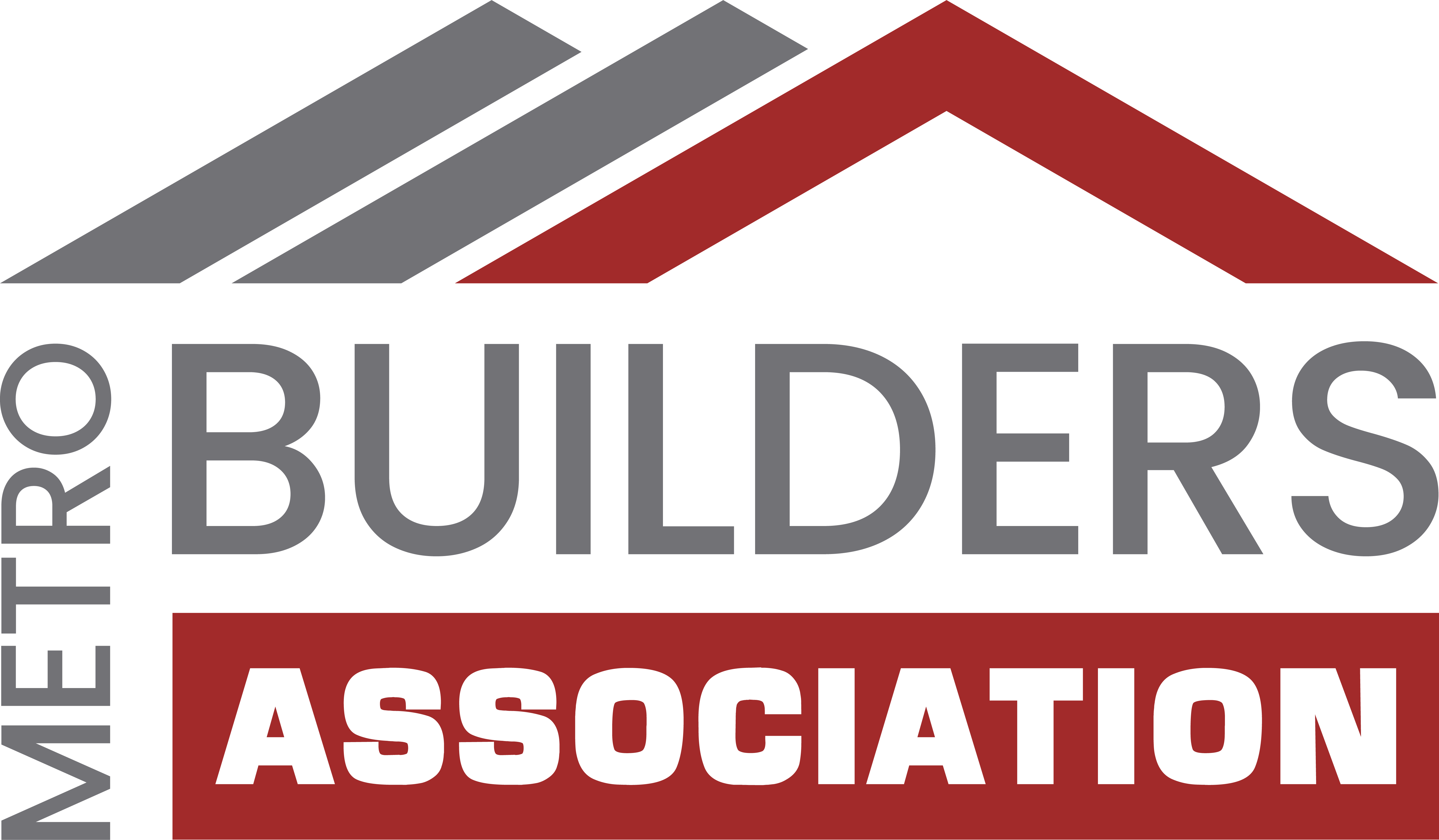 Metro Builders Association Of Greater Milwaukee Logo