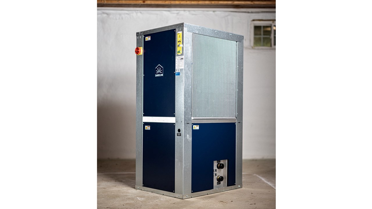 Heat Pump