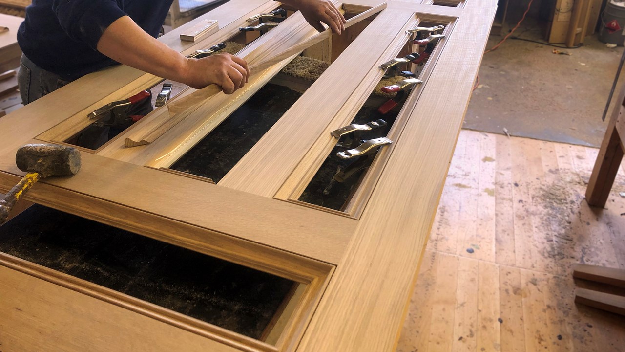 Door Shop Image