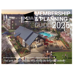 MBIA Planning Guide Advertising - Full Page