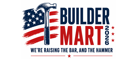 2026 Builder Mart: Exhibitors