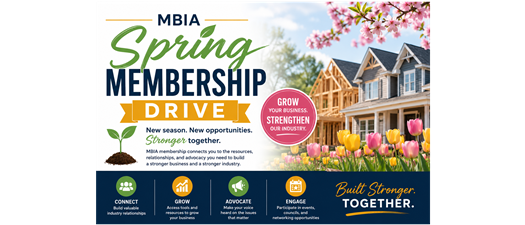 MBIA Membership Committee: Membership Drive Power Hour