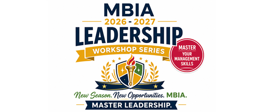 Leadership Workshop Series - Facilitating Learning & Progression
