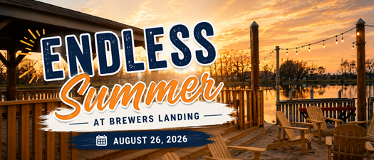 Endless Summer at Brewers Landing
