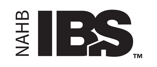 International Builders Show Rooms and Sponsorships