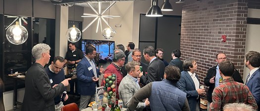 MBIA Anne Arundel County PAC Holiday Party