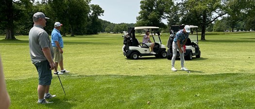 MBIA's Annual Golf Tournament at Turf Valley Resort