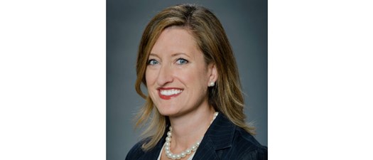 Young Professionals Council Breakfast featuring Guest Speaker Joanie McCann