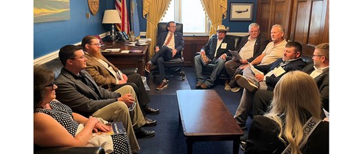 Housing Advocacy Day in Annapolis