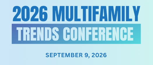2026 Multifamily Trends Conference and Awards Presentation