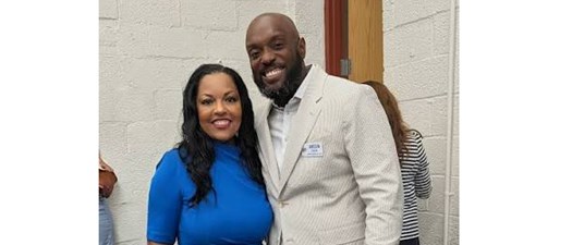 MBIA Howard County Chapter Meeting feat. Vanessa Atterbeary and Janssen Evelyn - HYBRID
