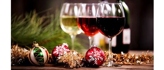 MBIA Baltimore City Chapter Holiday Party