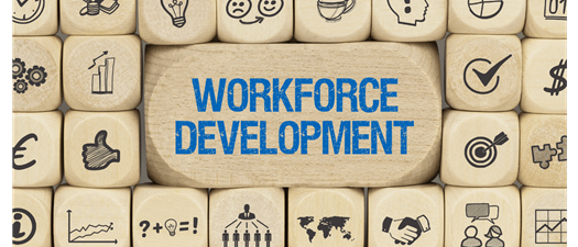 Workforce Development Committee Meeting