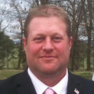 Todd Swanson
