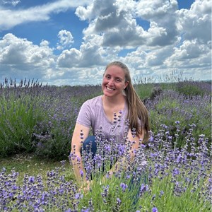 Photo of Leah Simpson