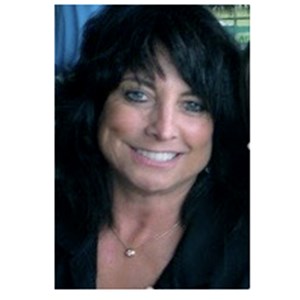 Joan Magill
