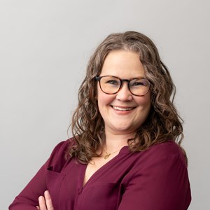 Photo of Haley Kelly