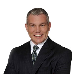 Photo of Bob Mowrey
