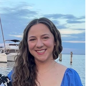 Photo of Courtney Athas