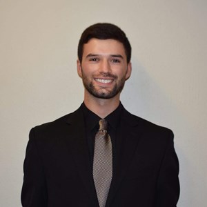 Photo of Nicholas Wilson