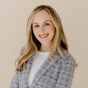 Sarah Usilton