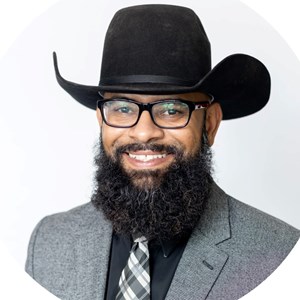 Photo of Cowboy King